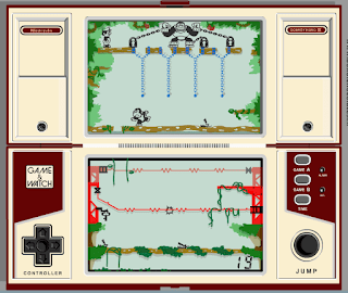 Image de Game & Watch Multi Screen