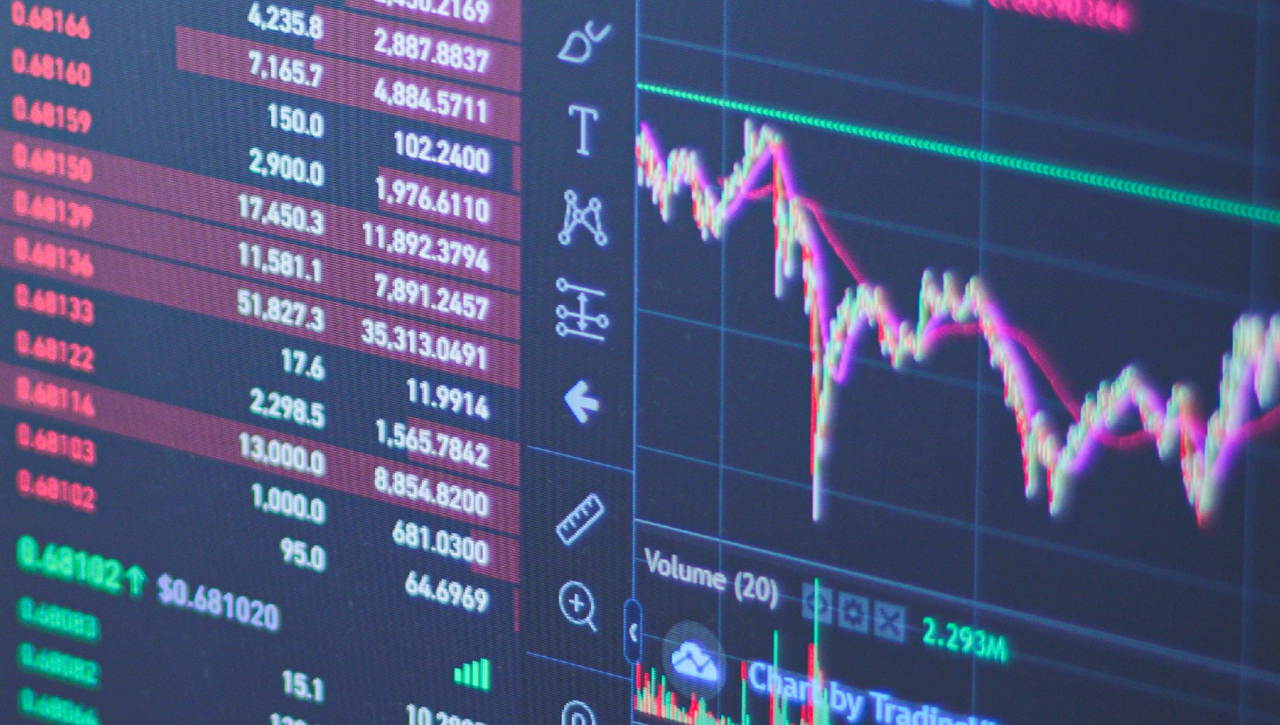 Pasar saham merupakan salah satu jenis pasar keuangan yang menjadi tempat para investor membeli dan menjual saham perusahaan publik.