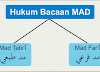 Belajar Tajwid, Hukum Mad