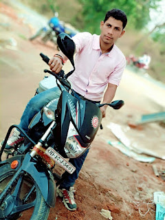 Dileswar Patra