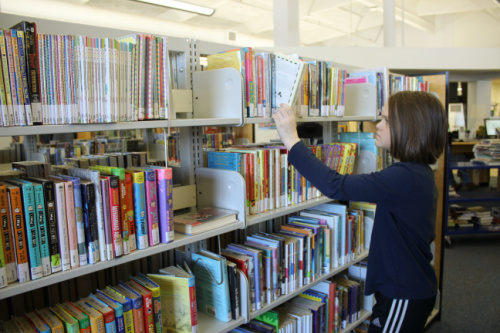 8 Homeschool Helps You Didn't Know the Library Offered