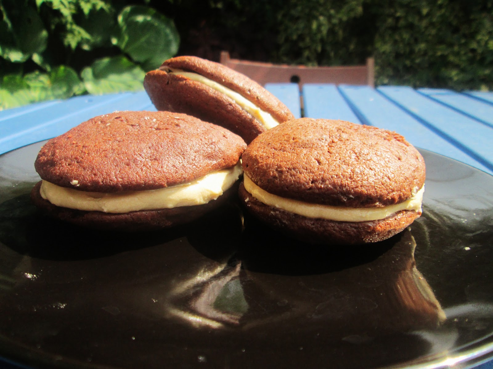 http://themessykitchenuk.blogspot.co.uk/2013/07/chocolate-whoopie-pies-with-coffee.html