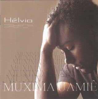 [CD] Hélvio - Muxima Uamiê [2004]