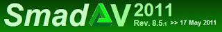 Smadav Terbaru Mei 2011 - smadav rev 85