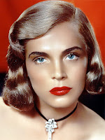 Lizabeth Scott