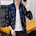 Men's Jacket (CYB)