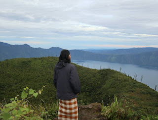 Gunung Seminung, Salah Satu Destinasi Favorit di Lampung