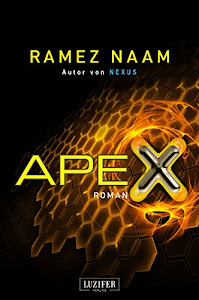 APEX: Science-Fiction-Thriller (Nexus 3)