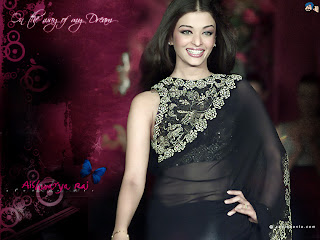 Aishwarya Rai Unseen HD Wallpaper