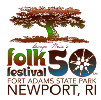 Newport Folk Festival