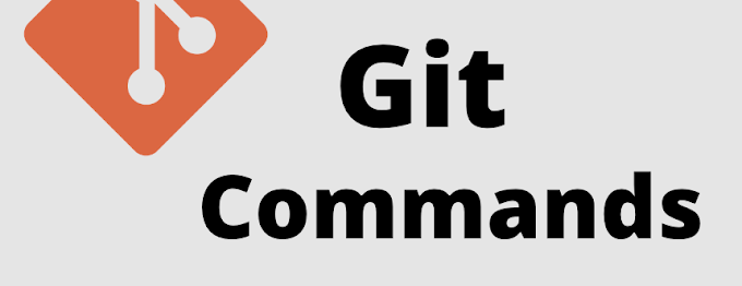 Useful git commands