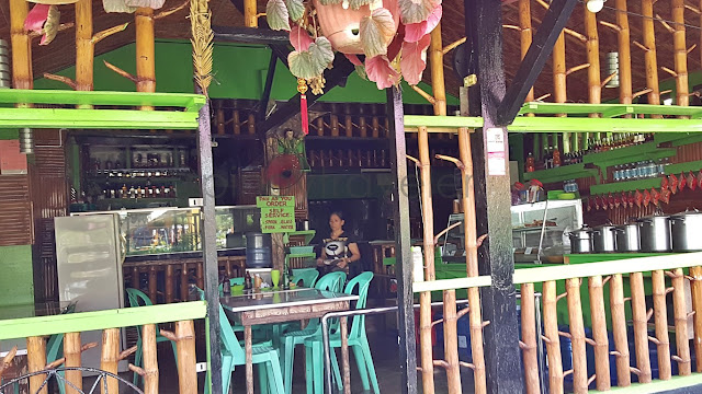 McKlynn Restaurant & Snack Bar,  San Isidro, Leyte