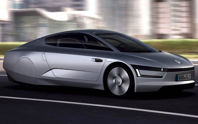 Volkswagen XL1