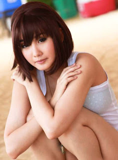 Alodia Gosiengfiao