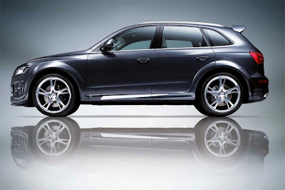 2009 ABT Audi Q5