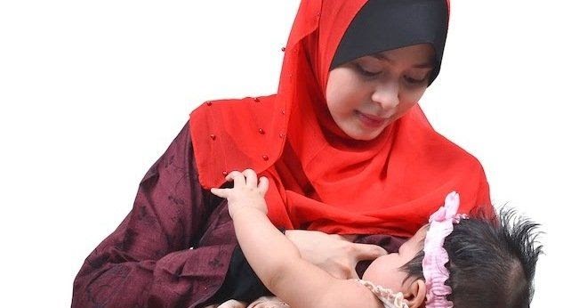 Suami Suka Hisap P4yud4r4 Dan Minum ASI Istri, Beginilah 