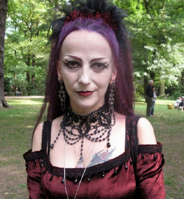 Gothic Costume Festival