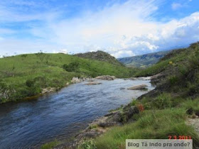 Serra da Canastra