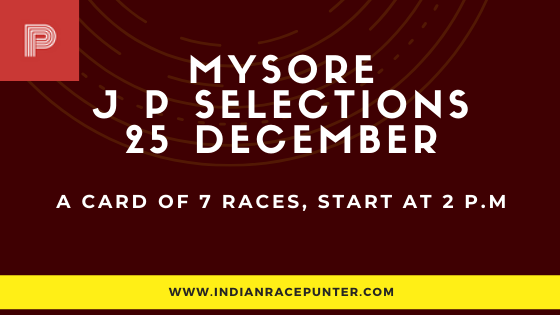 Jackpot Selections by indianracepunter, free indian horse racing tips, indiarace