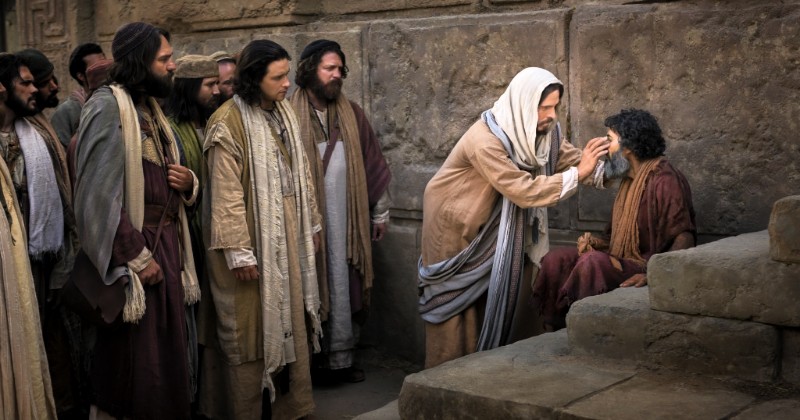 10 Mukjizat Terbesar yang Pernah Dilakukan Yesus Semasa Hidup