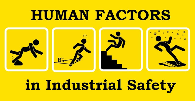 Human Factors in Industry The Key to a Safe and Secure Workplace