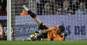 Casillas