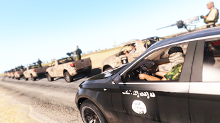 Arma 3 へイラク国軍とイスラム国を追加する The Iraqi Warfare Mod