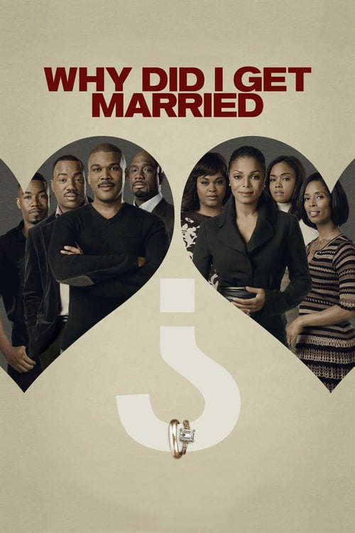 [HD] ¿Por qué me casé? 2007 Descargar Gratis Pelicula