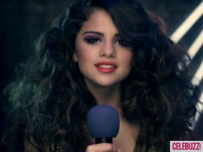 Selena Gomez The Scene Love You Like a Love Song Karaoke Music 