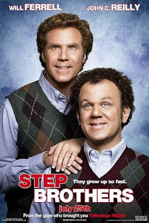 step brothers review