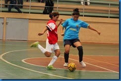 Uni ¦n Cantinil vs Liceo Cristiano Bethel (3)