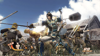 Download Dynasty Warrior 7 Extreme Full Version