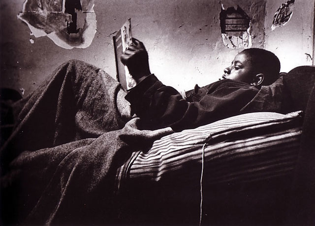 For more great Gordon Parks photos click here Source The New York Times