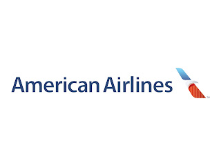 Logo American Airline Vector Cdr & Png HD