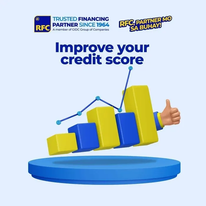Tips To Become A Responsible Borrower Improve Credit Score