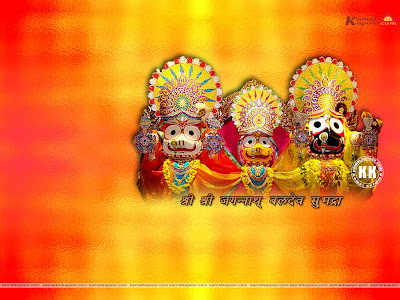 Lord Jagannath Wallpapers