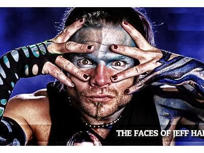 Jeff Hardy Hd Wallpapers Free Download