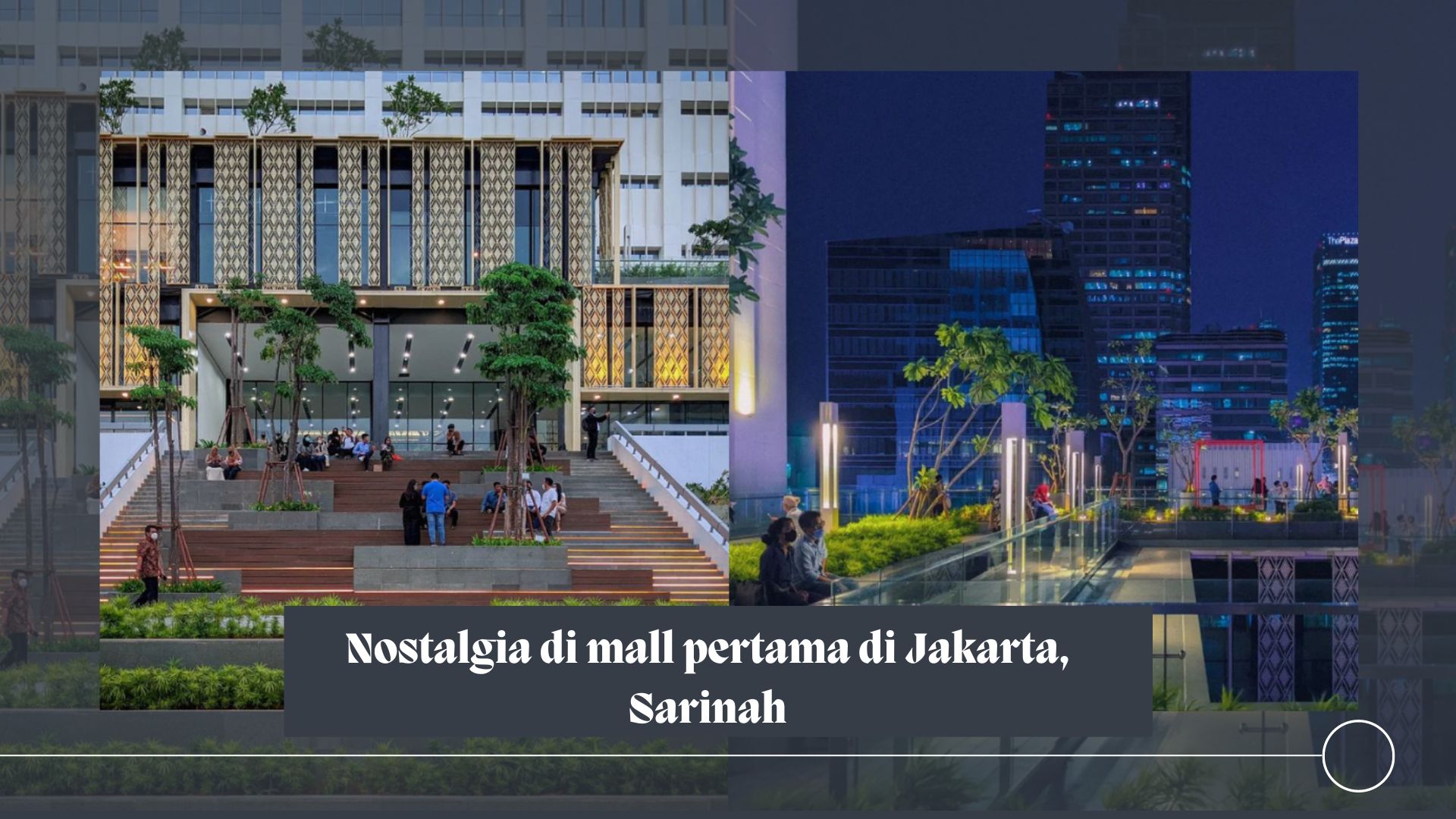 12 Tempat Wisata Jakarta 2022 Terbaru dan Terpopuler