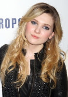 Abigail Breslin