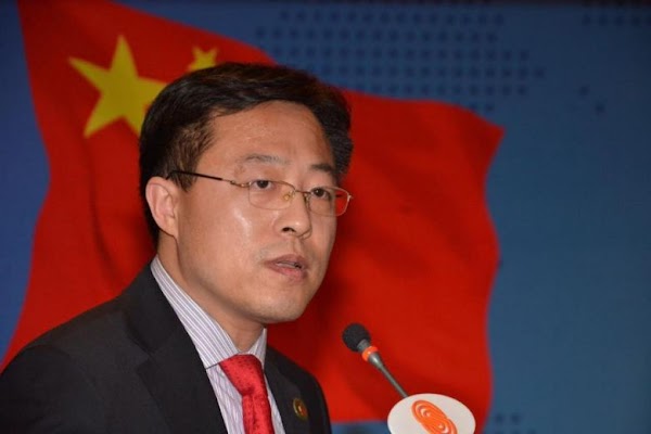 Kecam Pernyataan Menlu AS, Kemenlu China: Pompeo Adalah Ahli Dalam Menciptakan Kebohongan