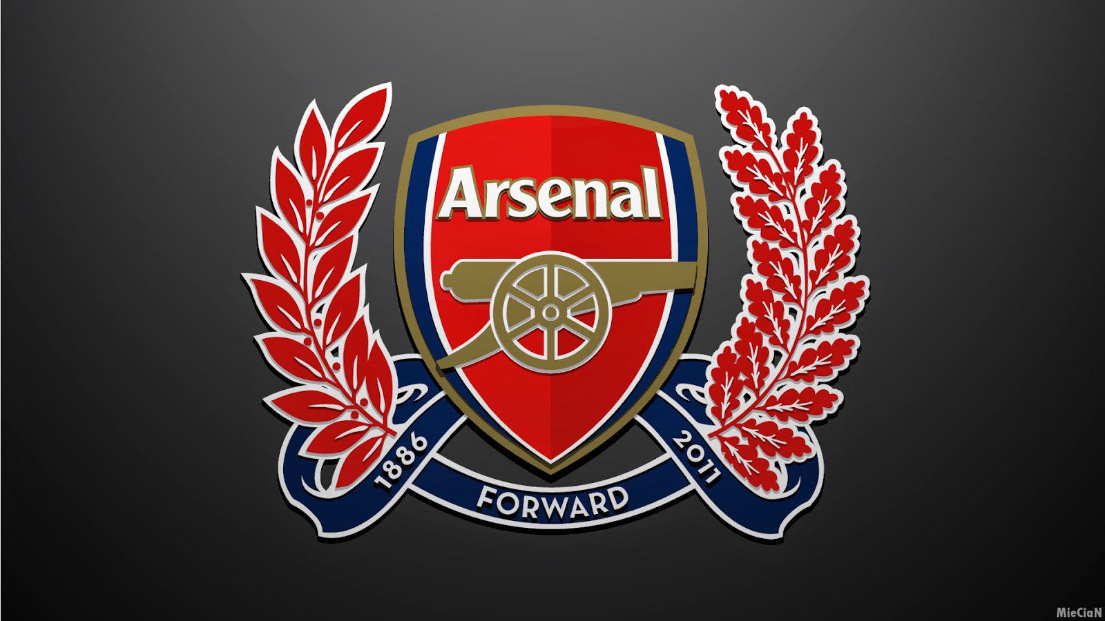 Arsenal Football Club Wallpaper Download Wallpaper