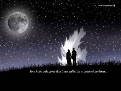 love pictures wallpapers with quotes. Romantic Love Wallpapers With