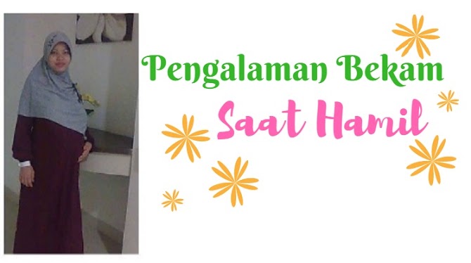 Pengalaman Bekam Saat Hamil