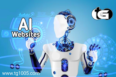 Experience the Cutting-Edge Technology of the Top Four AI Websites