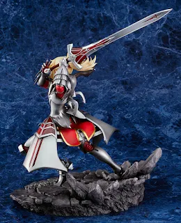 Fate / Grand Order - Saber/Mordred ~Clarent Blood Arthur~, Good Smile Company