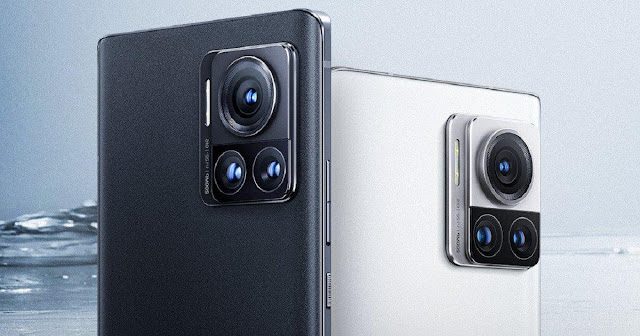 Motorola Launches Edge 30 Ultra Phone with World’s First 200 MP Camera Globally