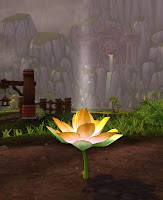 WoW Goldlotus