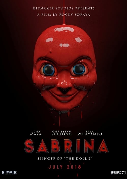 Sabrina 2018 Film Completo In Italiano Gratis