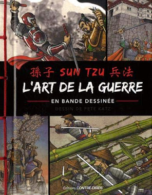 https://suntzufrance.fr/une-nouvelle-version-de-lart-de-la-guerre-en-bande-dessinee