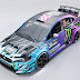 2021 Subaru Impreza WRX STI Ken Block